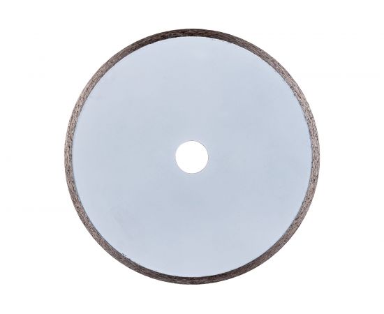 Диск алмазный отрезной по керамике (200х25.4/22.2 мм) для плиткорезов HAGWERT 500005 – изображение 3