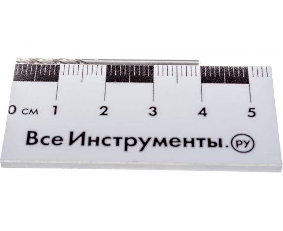 Сверло HSS-G Standardline (10 шт; 1.5х40 мм; HSS) по металлу Bosch 2608595050 – изображение 3