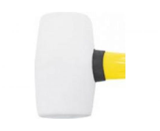 Резиновая киянка 60 мм FIT IT 45503 – изображение 3