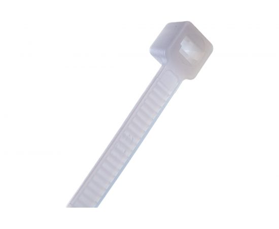 Кабельные стяжки КВТ КСС Grizzly 4x150 б 100 шт. 79387 – изображение 3