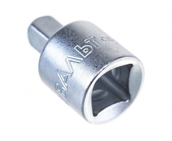 Адаптер КОБАЛЬТ F 3/8 x M 1/4, Cr-V 642-807 – изображение 4