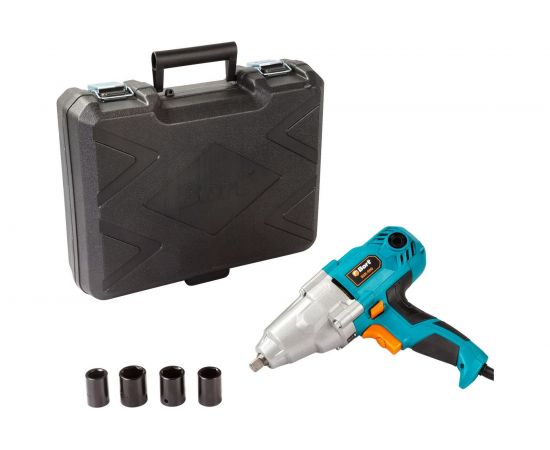 Сетевой гайковерт BORT BSR-900 93722869 – изображение 4