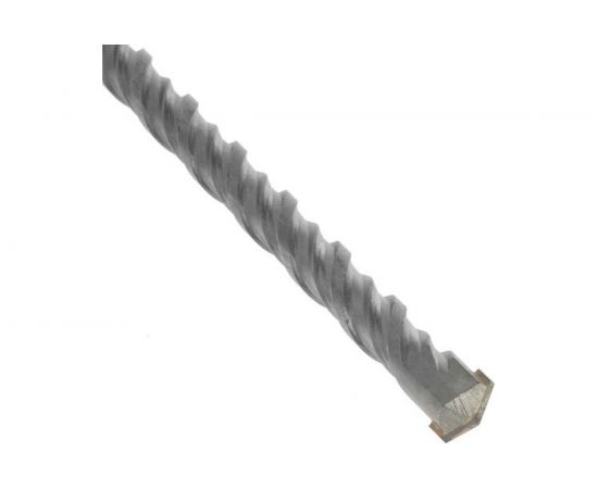 Бур по бетону (18x300 мм; SDS-plus) СИБРТЕХ 70569 – изображение 4