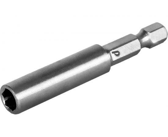 Держатель магнитный цельнотянутый (60 мм) ПРАКТИКА 036-605 – изображение 4