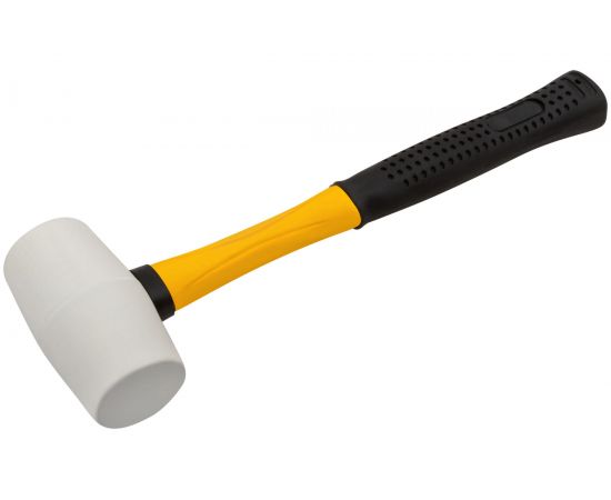 Резиновая киянка 60 мм FIT IT 45503 – изображение 4