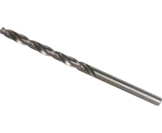 Сверло спиральное по металлу (4.4 мм; HSS-G; 135 град; h8; DIN 338; Тип N) PROJAHN 185044 – изображение 4