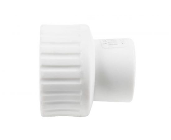 Муфта RTP PN25 комбинированная, внутренняя резьба, D25х1/2 мм 10654 – изображение 4