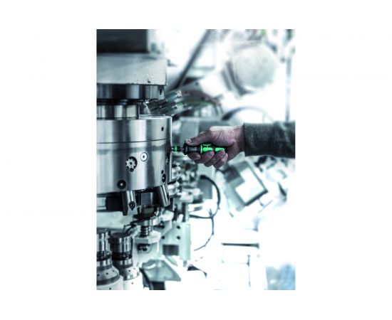 Динамометрическая отвертка с предустановленным моментом 0.3 Нм, 0.3-1.2 Нм WERA WE-074715 – изображение 5