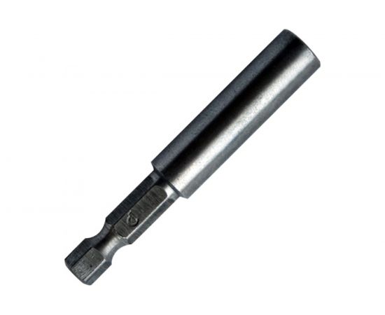 Держатель магнитный цельнотянутый (60 мм) ПРАКТИКА 036-605 – изображение 5