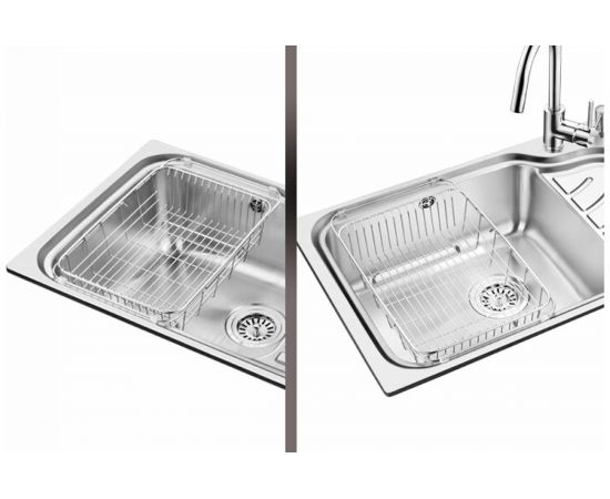 Корзина Oulin 806 L – изображение 5