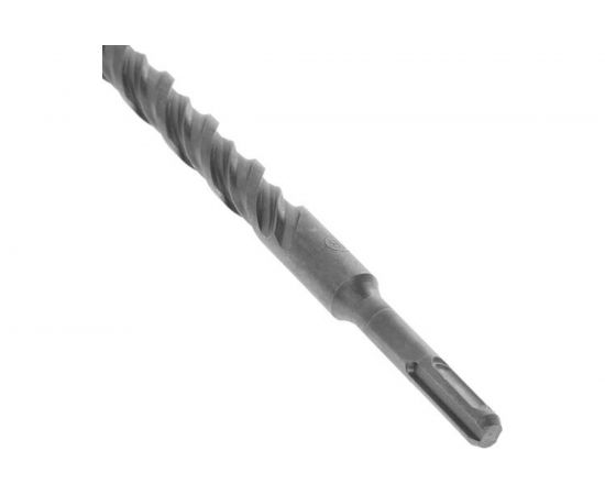 Бур по бетону (18x300 мм; SDS-plus) СИБРТЕХ 70569 – изображение 5