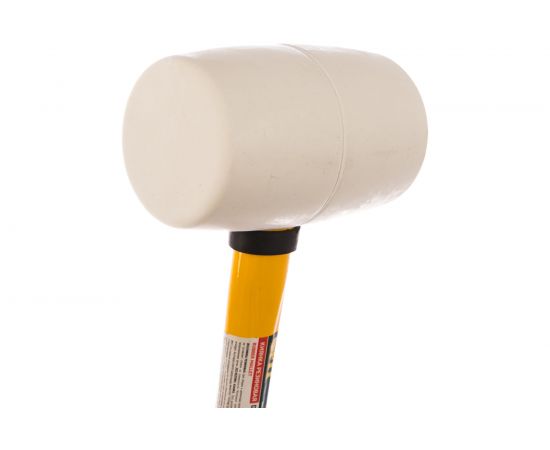 Резиновая киянка 60 мм FIT IT 45503 – изображение 7