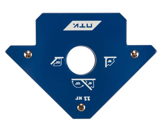 Фиксатор магнитный МФ-325 ПТК 00000028140 