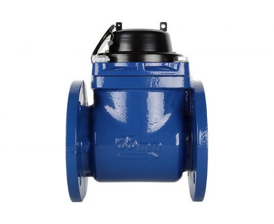 Счетчик воды Норма ИС СТВ-65Х 100066 