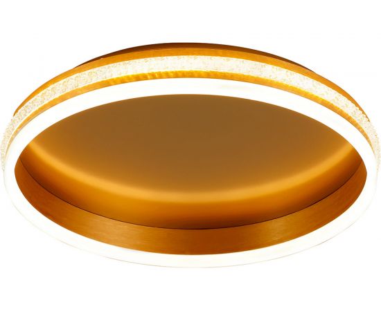 Светодиодный накладной управляемый светильник FERON AL5880 80W 3000К-6500K 41694 