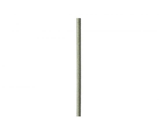 Резьбовая шпилька Метиз-Эксперт М20х1000 4.8 Оц DIN 975 уп. 5 шт. БП-00036505 