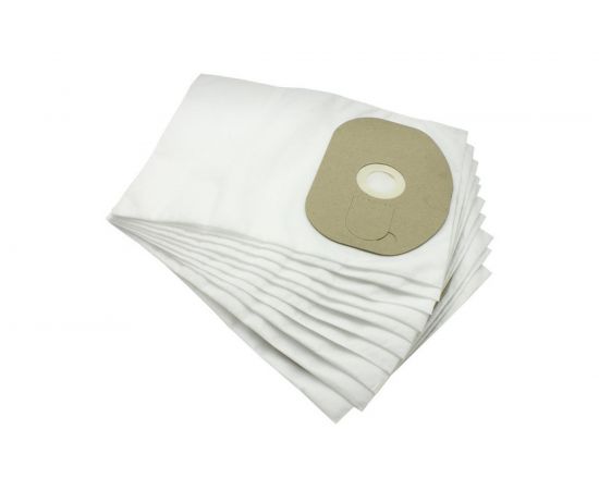 Мешки-пылесборники синтетические для Tennant V-BP-7, Truvox VBP (10 шт.) OZONE BP-125/10 