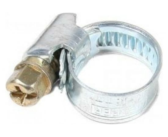 Хомут HELFER W2, 20-32 мм, нержавеющая сталь, уп. 100 шт. HF004053 