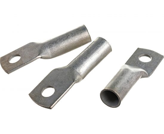 Наконечник Navigator 80 183 NET-ТМЛ-50-8-11 медный луженый, 50 штук/упаковка 80183 