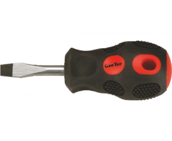 Отвёртка с прямым шлицем GeeTee 6,5х38 мм 23-1116-5 