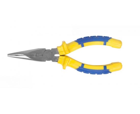 Радиотехнические плоскогубцы с удлиненными губками SITOMO 180 16728 