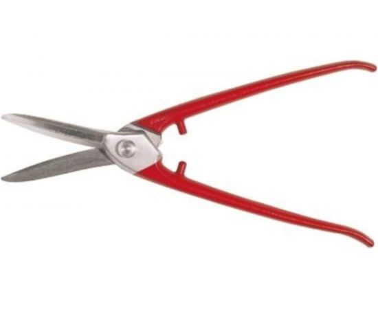 Фигурные ножницы для прямого реза STUBAI, удлиненные 268001 