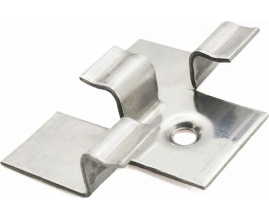 Крепеж ДекТай Краб Н3 200 шт. КН3 200 