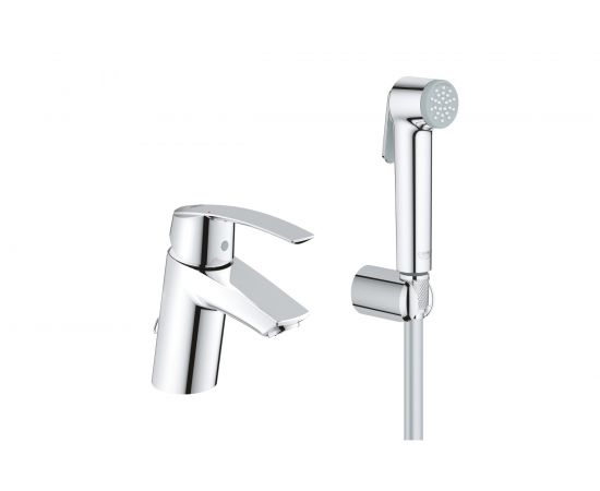 Набор с гигиеническим душем GROHE Start 23123001 