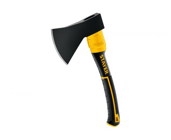 Кованый топор STAYER Fiberglass 410 мм, 1200/1350 г 2062-12_z02 