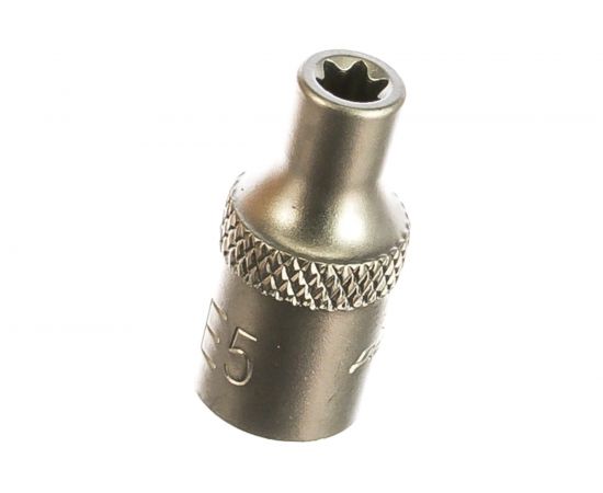 Головка TORX (E5; 1/4"") Дело Техники 603005 