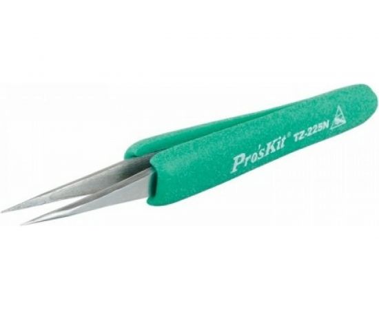 Антистатический пинцет ProsKit TZ-225N 00228183 