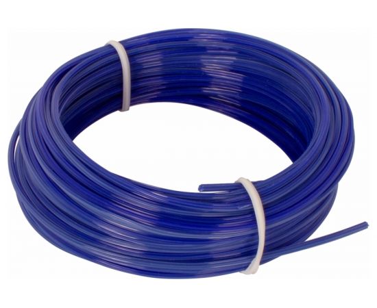 Леска для триммера (1.65 мм; семиугольник; 15 м) COFRA LTC-1.65HP-15 