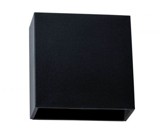 Уличный светильник Arte Lamp A1445AL-1BK 