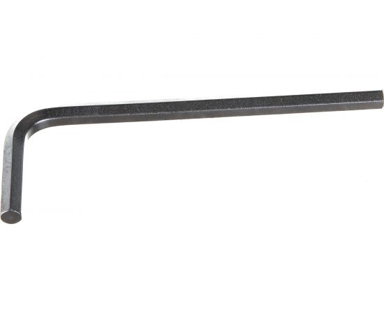 Г-образный шестигранник 4 мм KING TONY 114504M 