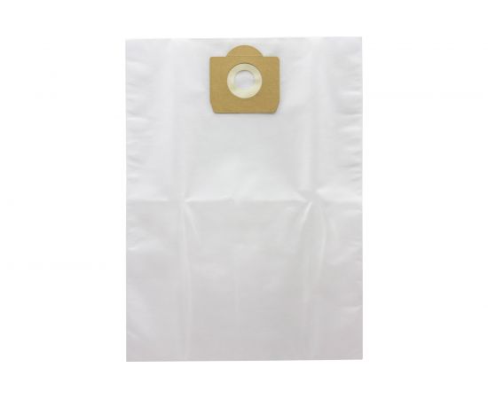 Мешок-пылесборник clean pro синтетический 2 шт. (до 36 л) OZONE CP-231/2 – изображение 2