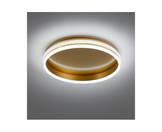 Светодиодный накладной управляемый светильник FERON AL5880 80W 3000К-6500K 41694 – изображение 2