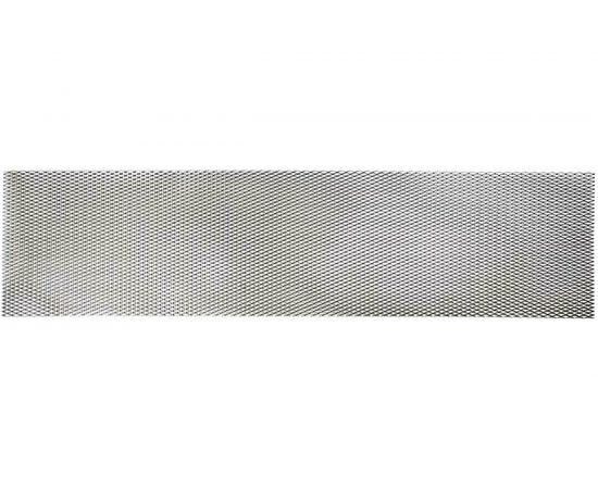 Сетка STRECK CR15Al 15х6,5 1000х250 черная в фирменной упаковке Cr15Alu – изображение 2