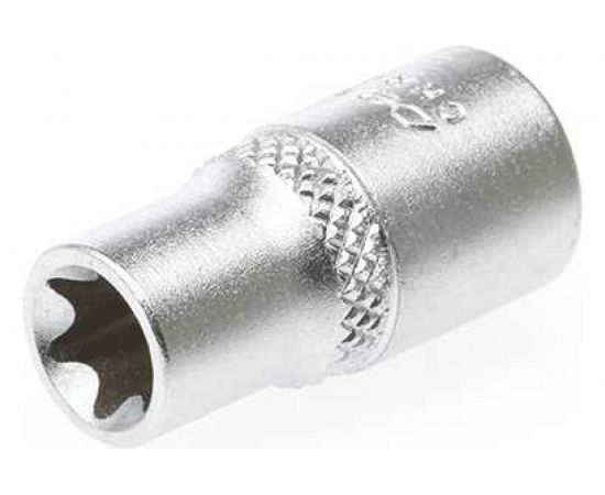 Головка TORX (E5; 1/4"") Дело Техники 603005 – изображение 2