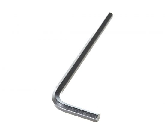 Г-образный шестигранник 4 мм KING TONY 114504M – изображение 2