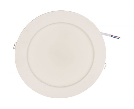 Встраиваемый светодиодный светильник Volpe ULM-Q236 18W/6500K WHITE UL-00004665 – изображение 2