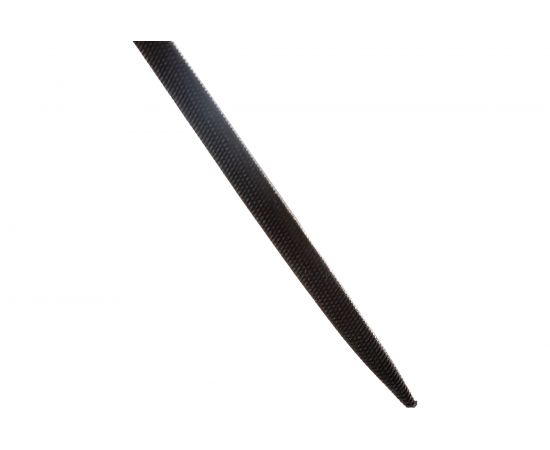 Трехгранный надфиль SITOMO 140 №1 с ручкой 129712 – изображение 2