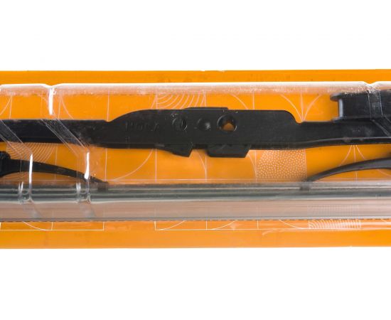 Щетка стеклоочистителя каркасная 24"/600 мм HOLA HB24 – изображение 2