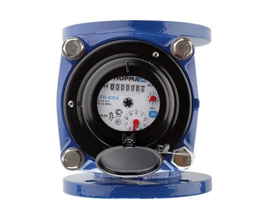 Счетчик воды Норма ИС СТВ-65Х 100066 – изображение 2