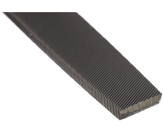 Плоский напильник Sturm 200 мм ручки из мягкого пластика 1050-01-F200 – изображение 3