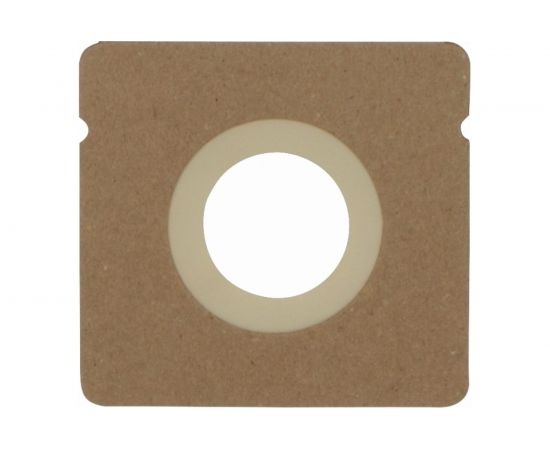 Мешки-пылесборники синтетические 12 шт + 2 микрофильтра для пылесоса Ozone XXL-66 – изображение 3