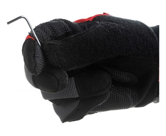 Шестигранный ключ NORGAU N42-2 061003020 – изображение 3