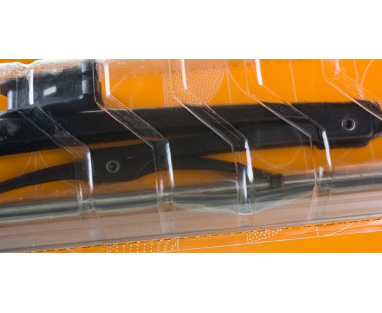 Щетка стеклоочистителя каркасная 24"/600 мм HOLA HB24 – изображение 3