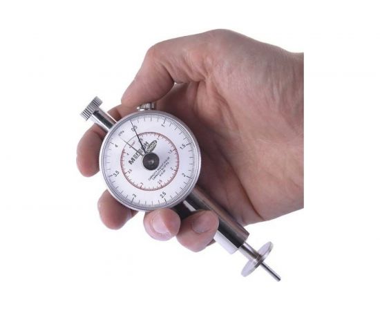 Пенетрометр МЕГЕОН 04002 к0000022744 – изображение 3