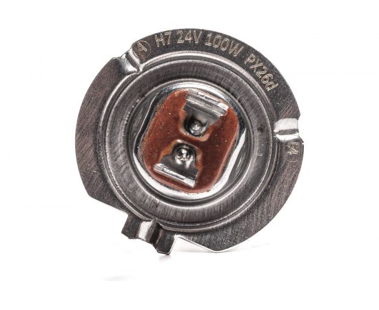 Галогенная автолампа Autoimpuls H7 24-100 – изображение 3