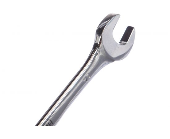 Комбинированный ключ 24 мм Cr-V HELFER HF002036 – изображение 3